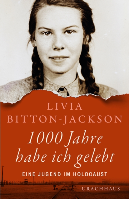 1000 Jahre habe ich gelebt