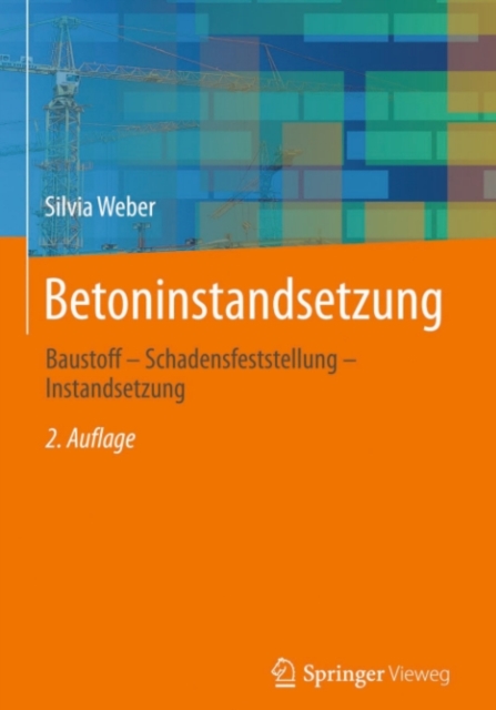Betoninstandsetzung