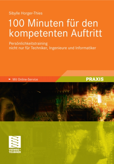 100 Minuten für den kompetenten Auftritt