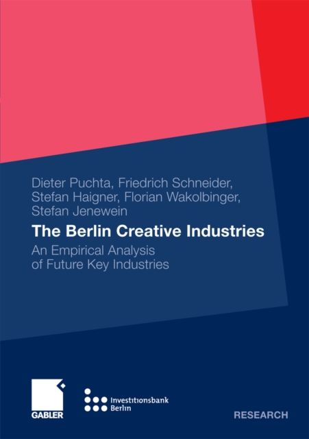 Berlin Creative Industries