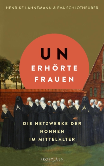Unerhörte Frauen