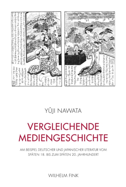 Vergleichende Mediengeschichte