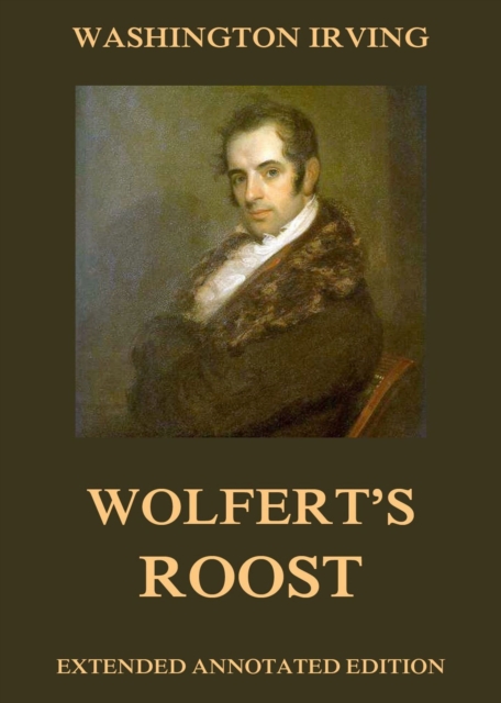 Wolfert's Roost