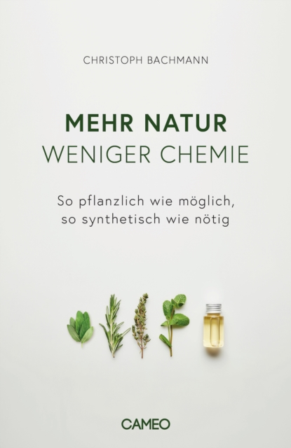 Mehr Natur, weniger Chemie