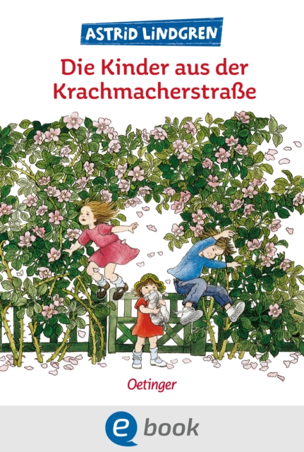 Sammelaugust und andere Kinder