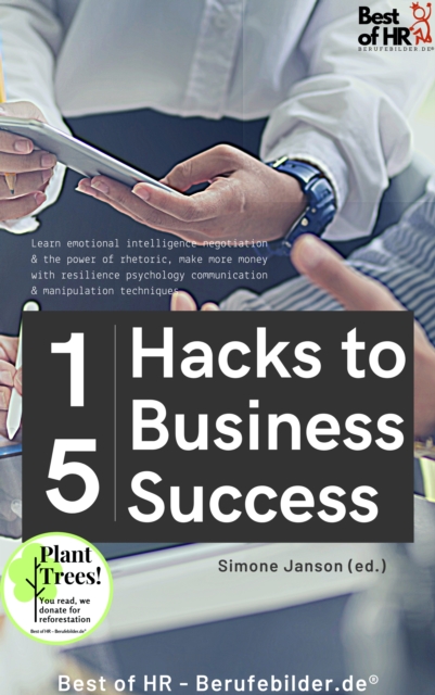 15 Hacks to Business Success