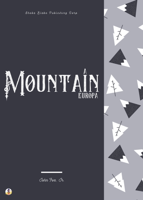 Mountain Europa