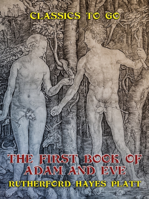 First Book of Adam and Eve
