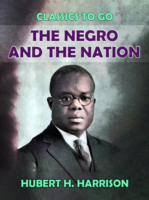 Negro and the Nation