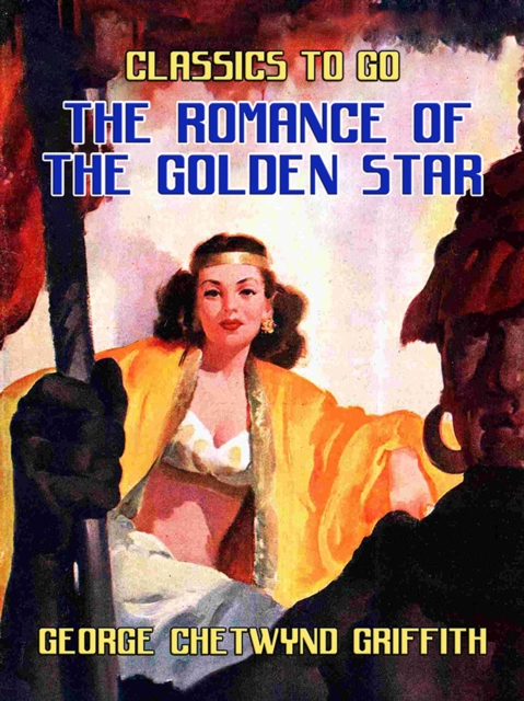 Romance of the Golden Star