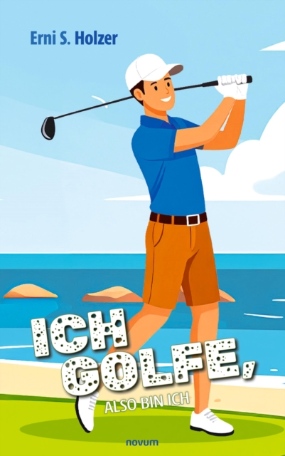Ich golfe, also bin ich