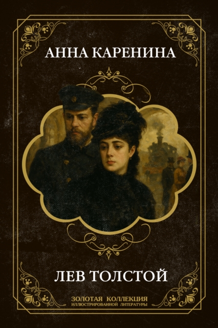 Anna Karenina