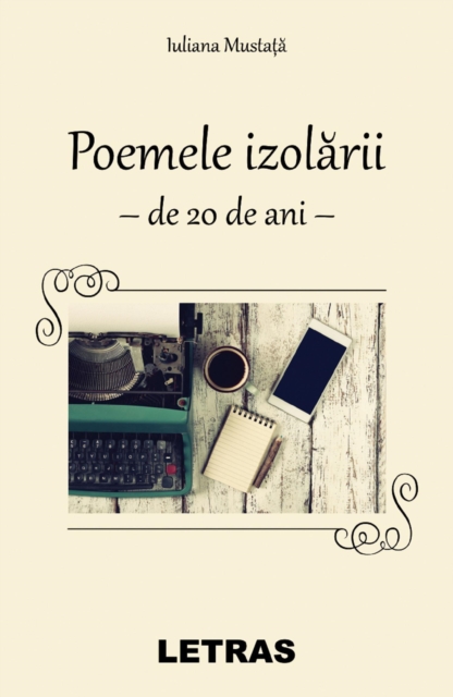 Poemele Izolarii