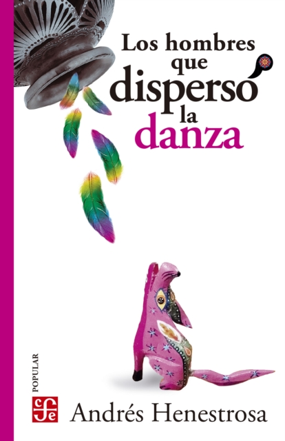 Los hombres que dispersó la danza
