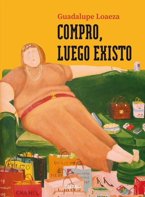 Compro, luego existo
