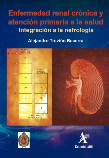 Enfermedad renal cronica y atencion primaria a la salud