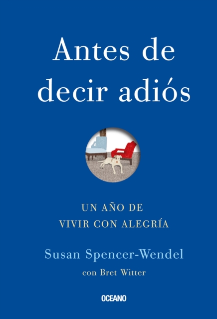 Antes de decir adiós