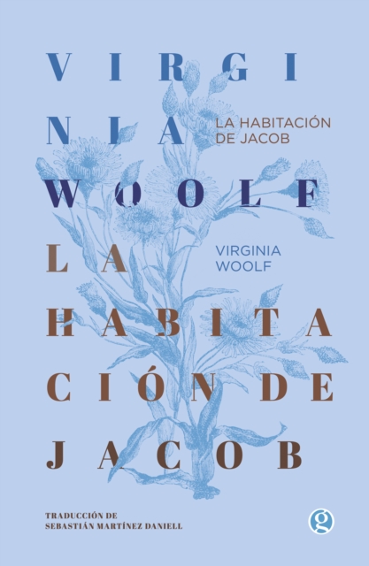 La habitacion de Jacob