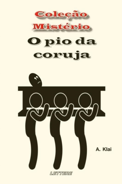 pio da coruja