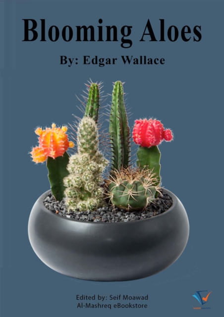 Blooming Aloes