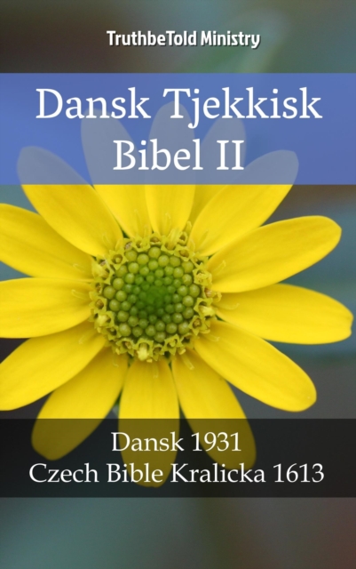 Dansk Tjekkisk Bibel II