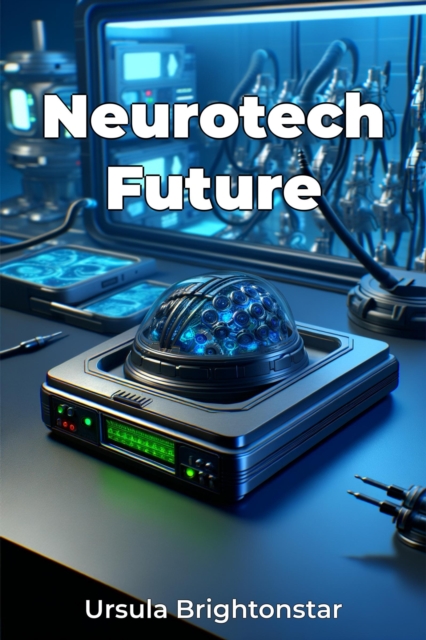 Neurotech Future