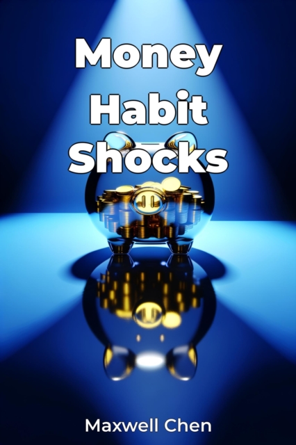 Money Habit Shocks