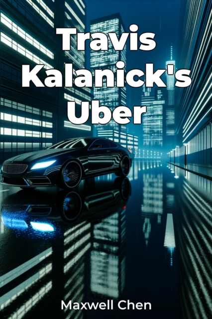 Travis Kalanick's Uber