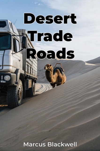 Desert Trade Roads