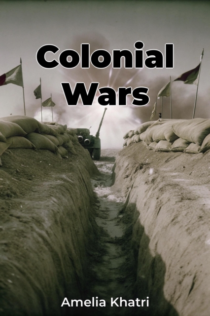 Colonial Wars