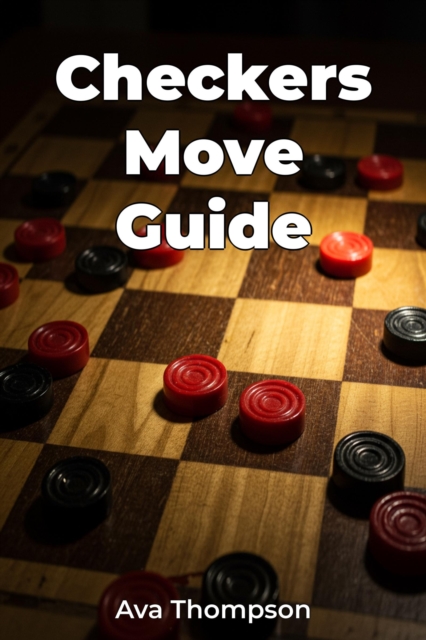 Checkers Move Guide