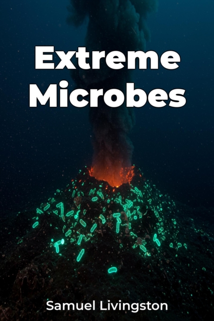 Extreme Microbes
