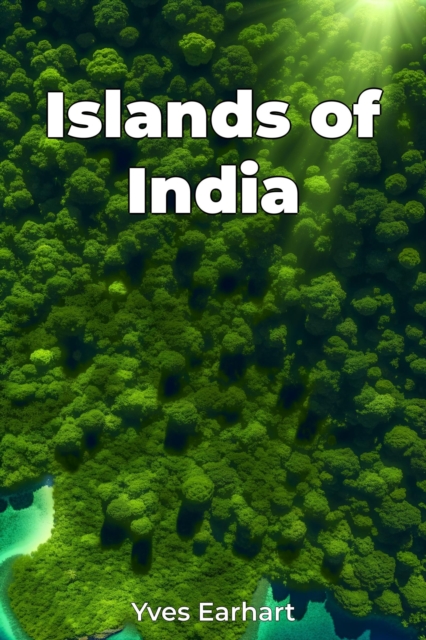 Islands of India