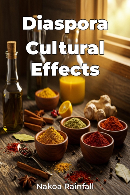 Diaspora Cultural Effects