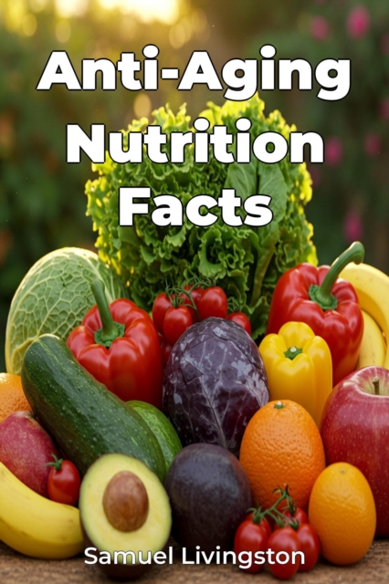 Anti-Aging Nutrition Facts