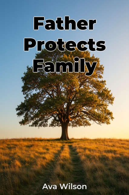 Father Protects Family