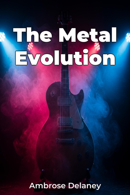 Metal Evolution