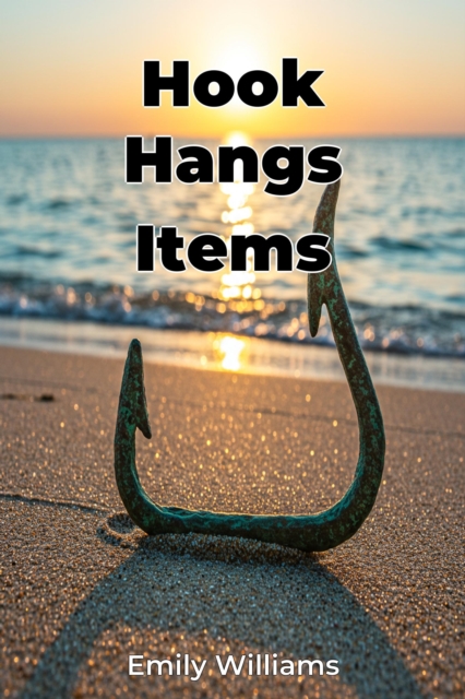 Hook Hangs Items