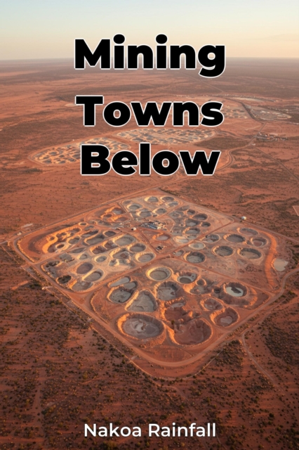 Mining Towns Below