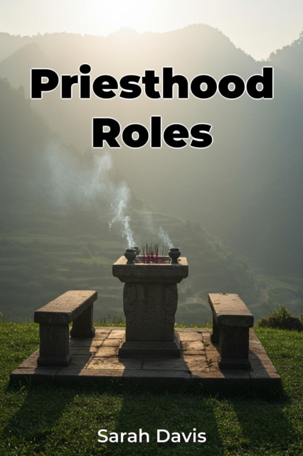 Priesthood Roles