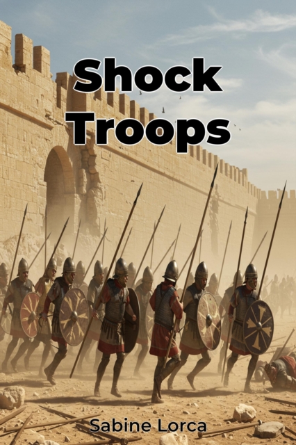 Shock Troops