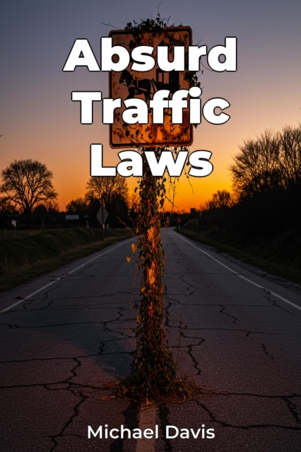 Absurd Traffic Laws