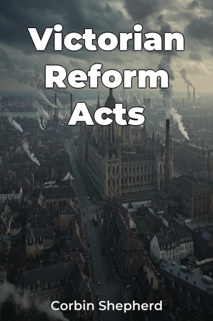 Victorian Reform Acts