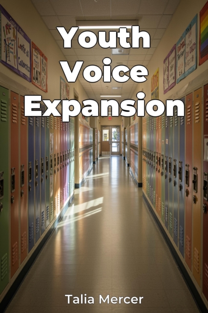 Youth Voice Expansion