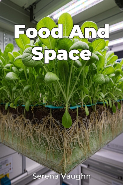 Food And Space