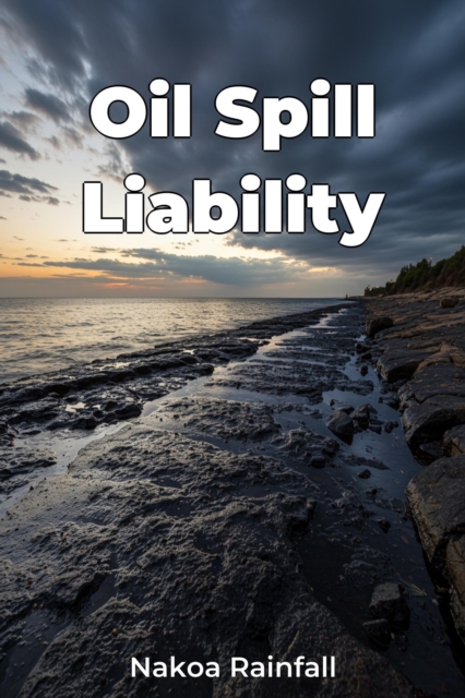 Oil Spill Liability