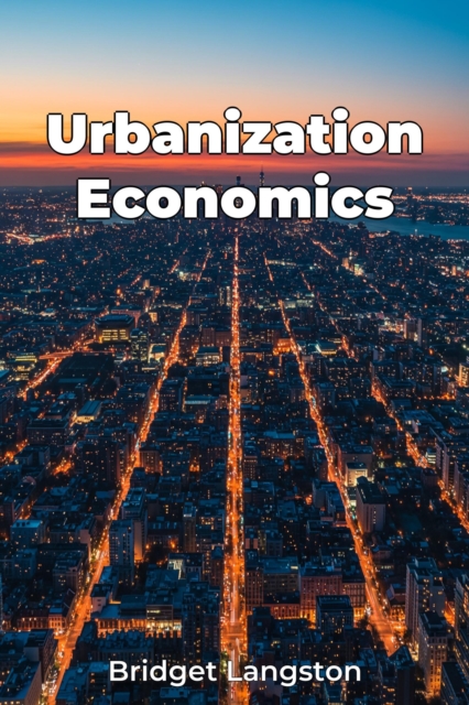 Urbanization Economics