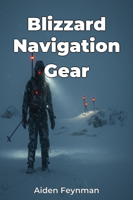 Blizzard Navigation Gear
