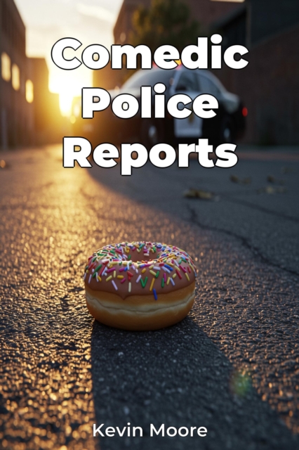 Comedic Police Reports