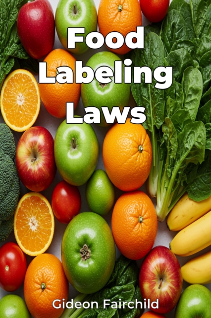 Food Labeling Laws